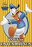 Down and Out with Donald Duck (TV Movie 1987) Poster