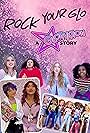 Liliana Tani, Malikah Shabazz, Robyn Johnson, Abigail Zoe Lewis, Mercedes Lomelino, and Evangeline Lomelino in Rock Your Glo: A Glotivation Story (2022)