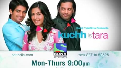 Watch Kuchh Is Tara | Promo | Balaji Telefilms | Sony TV