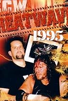 ECW Heat Wave '95