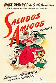 Saludos Amigos (1942)