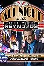 All Night with Joey Reynolds (2011)