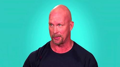 Straight Up Steve Austin: Season 1