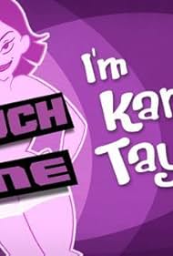 Touch Me, I'm Karen Taylor (2006)