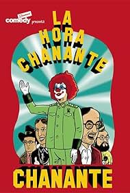 La hora chanante (2002)