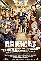 Incidents