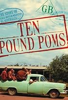 Ten Pound Poms