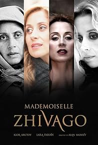 Primary photo for Lara Fabian - Mademoiselle Zhivago