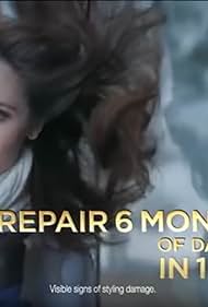 Pantene: Repair and Protect Commercial featuring Zooey Deschanel (2013)