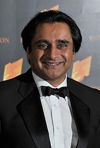 Primary photo for Sanjeev Bhaskar