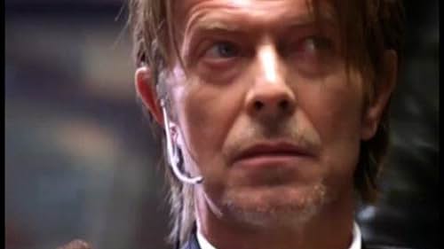 David Bowie hosts this season of terror in this trailer