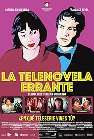 La Telenovela Errante (2017)