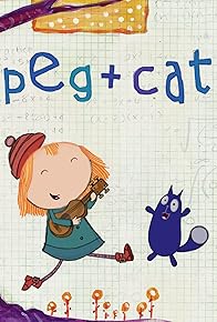 Primary photo for Peg+Cat