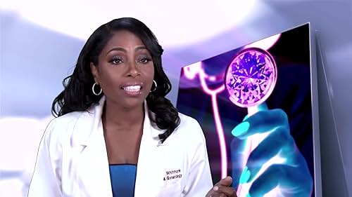 Married To Medicine: Bottled Up Emotions