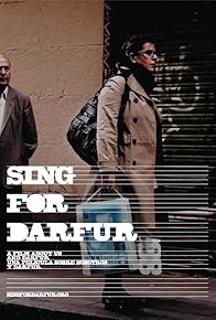 Primary photo for Sing for Darfur