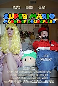 Primary photo for Super Mario Marriage Counseling