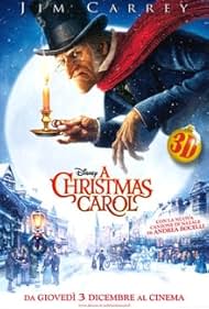 A Christmas Carol (2009)