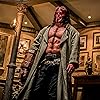 David Harbour in Hellboy (2019)