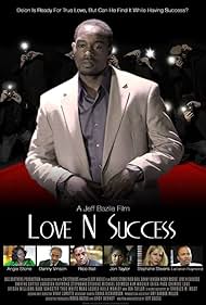 Love N Success (2015)