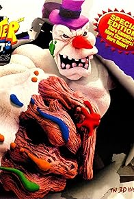 Primary photo for ClayFighter: Sculptor's Cut