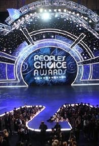 Primary photo for The 40th Annual People's Choice Awards