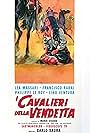 I cavalieri della vendetta (1964)