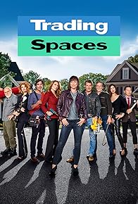 Primary photo for Trading Spaces