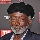 Garrett Morris