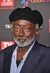 Primary photo for Garrett Morris