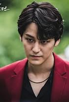 Kim Bum in Tale of the Nine-Tailed (2020)