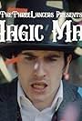 Adrian Viviani in Magic Man (2022)