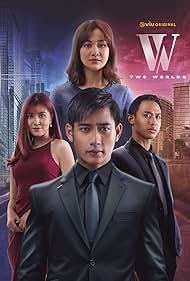 W: Two Worlds (Malaysia) (2023)