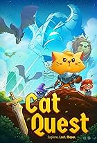 Cat Quest