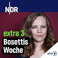 Primary photo for Extra 3 - Bosettis Woche