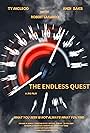 Robert LaSardo, Andi Saks, Ty McLeod, and Johnny Ray Gibbs in The Endless Quest