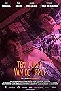 Tom van Kessel and Julian Moon Snijder in Ten Zuiden van de Hemel (2019)