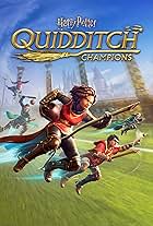 Harry Potter: Quidditch Champions