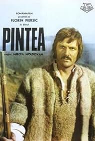 Florin Piersic in Pintea (1976)