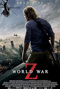 Primary photo for World War Z