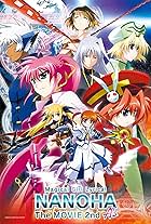 Magical Girl Lyrical Nanoha the Movie 2nd A's