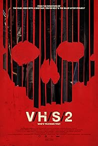 Primary photo for V/H/S/2