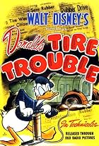 Donald's Tire Trouble