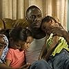 Idris Elba, China Anne McClain, Lauryn Alisa McClain, and Sierra Aylina McClain in Daddy's Little Girls (2007)