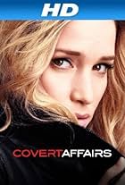 Covert Affairs: Sights Unseen