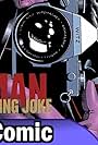 Sebastian McCall in Batman: The Killing Joke (2020)