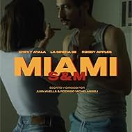 LaSirena69 and Sebastián Ayala Terán in La Vida Boheme: Miami S&M (2020)