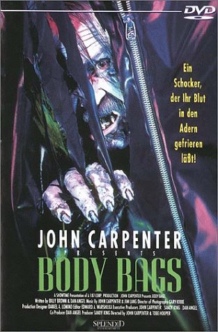 Body Bags (1993)