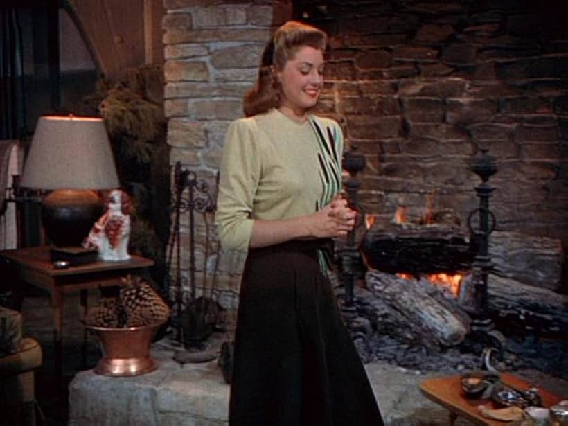 Esther Williams in Easy to Wed (1946)