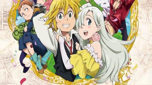 The Seven Deadly Sins (2014)