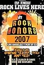 VH1 Rock Honors (2007)